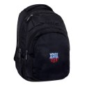 Plecak FC Barcelona Young Black Astra (502024126)