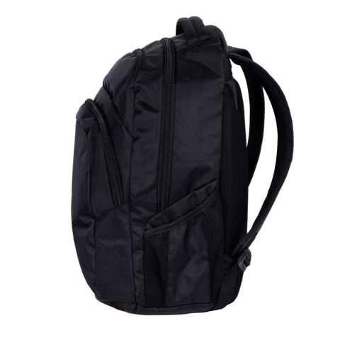 Plecak FC Barcelona Young Black Astra (502024126)