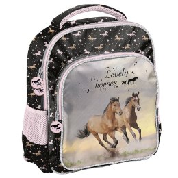 Plecak Konie Paso (PP25HA-337)