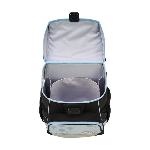 Plecak Loop+ Cyber Soccer Herlitz (400196501)