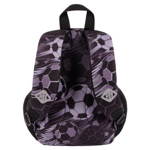 Plecak Stright CLASSIC BALL 5903235667015 mini St.Right (BP-70)