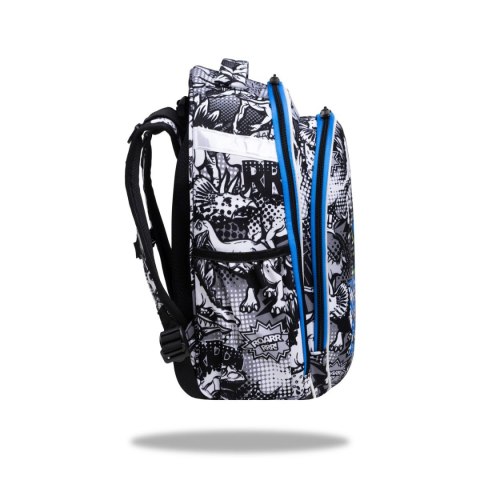 Plecak TURTLE T-REX Patio (F015853)