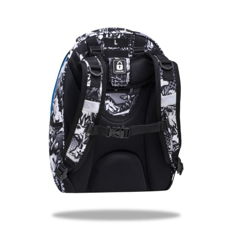 Plecak TURTLE T-REX Patio (F015853)