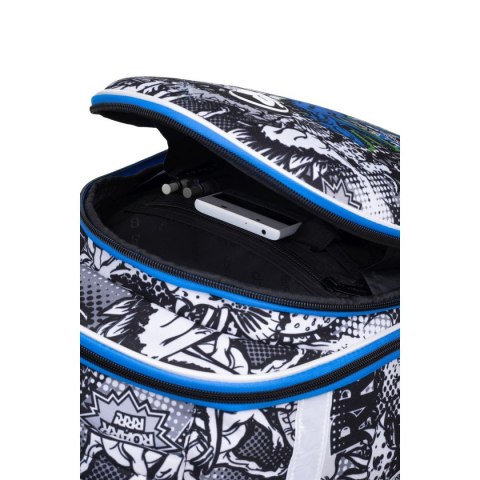 Plecak TURTLE T-REX Patio (F015853)