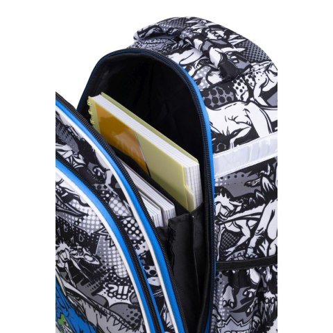 Plecak TURTLE T-REX Patio (F015853)