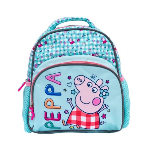 Plecak dziecięcy PEPPA PIG Astra (502024134)