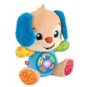 Pluszak interaktywny szczeniaczek uczniaczek Fisher Price (JFD27)
