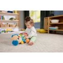 Pluszak interaktywny szczeniaczek uczniaczek Fisher Price (JFD27)
