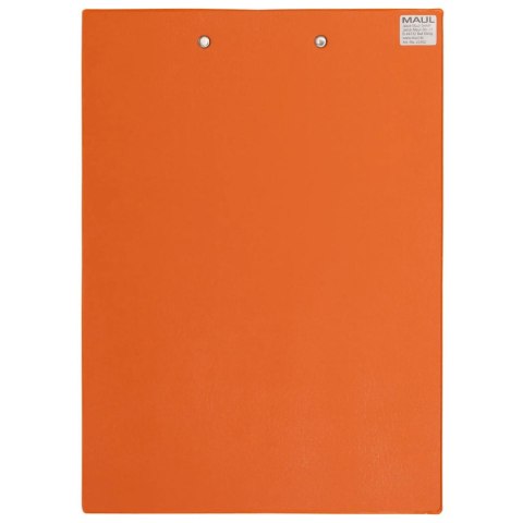 Podkładka pomarańczowa A4 Maul (23352/43 ML) Podkładka pomarańczowa A4 Maul (23352/43 ML)