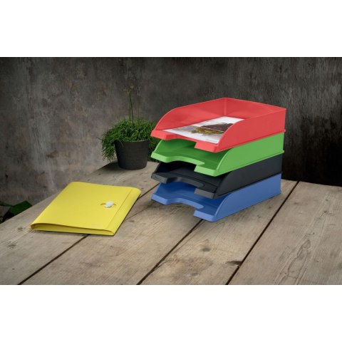 Szuflada na dokumenty recycle Leitz (52275020) Szuflada na dokumenty recycle Leitz (52275020)
