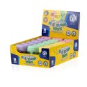 Temperówka pastelowa mix plastik Astra (404120002)