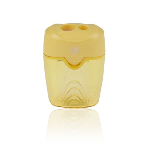 Temperówka pastelowa mix plastik Astra (404120002)