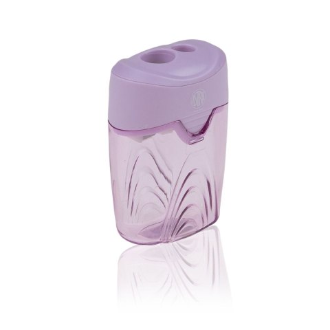 Temperówka pastelowa mix plastik Astra (404120002)