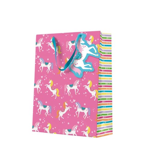 Torba prezentowa A3 Paw (AGB1027702) Torba prezentowa A3 Paw (AGB1027702)