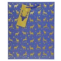 Torba prezentowa Merry TOREBKA BN ŚREDNIA Pan Dragon (002 GOLD)