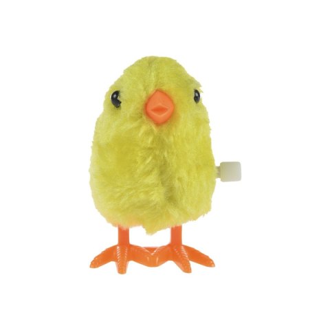 Zabawka nakręcana kurczak Arpex (WN7231) Zabawka nakręcana kurczak Arpex (WN7231)