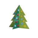 Zestaw dekoracyjny Happy Color Gdd (HA 4513 1813-CT2)