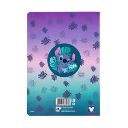 Zeszyt Disney STITCH A5 32k. linia Patio (77976PTR)