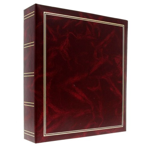 Album tradycyjny 50k. Gedeon (DRS50CL-BURGUNDY) Album tradycyjny 50k. Gedeon (DRS50CL-BURGUNDY)
