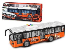 Autobus na baterie Adar (605916)