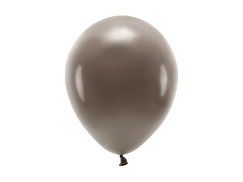Balon gumowy Pastel Eco Balloons brązowy 260mm Partydeco (ECO26P-032) Balon gumowy Pastel Eco Balloons brązowy 260mm Partydeco (ECO26P-032)