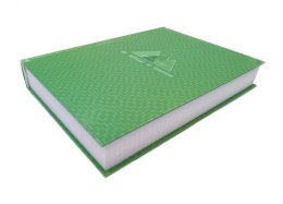 Brulion B5 B5 400k. krata Kreska