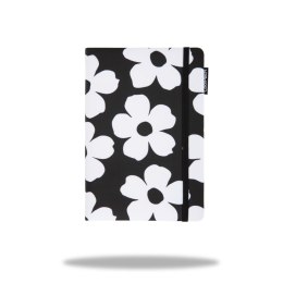 Brulion CoolPack FLORES JASMINE A5 80k. linia Patio (99312PTR)