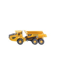 Ciężarówka Volvo Dumper Super wywrotka SIKU (S1877)