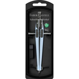 Cyrkiel Grip Faber Castell (574474 FC)