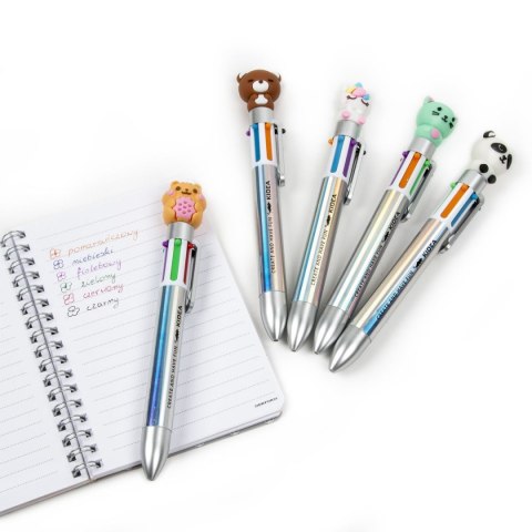 Długopis wkład mix Derform (DFA6KA)