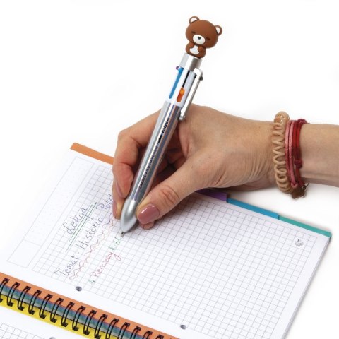 Długopis wkład mix Derform (DFA6KA)