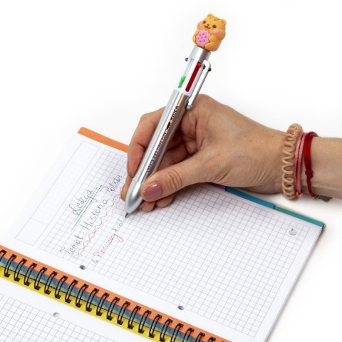 Długopis wkład mix Derform (DFA6KA)