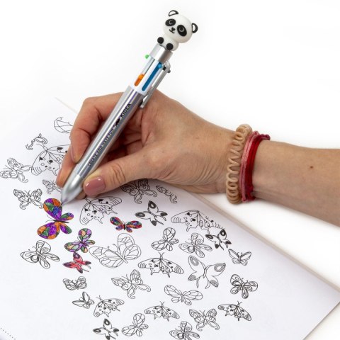 Długopis wkład mix Derform (DFA6KA)