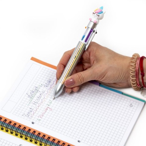 Długopis wkład mix Derform (DFA6KA)