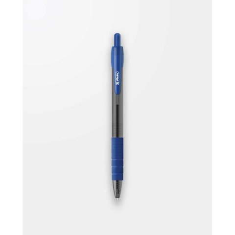 Długopis standardowy Smoothy 9480580 wkład niebieski 0,7mm Herlitz (300022304)