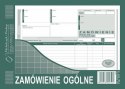 Druk samokopiujący S o/1k A5 80k. Michalczyk i Prokop (331-3)