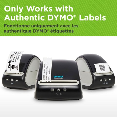 Drukarka do etykiet Label Writer LW550 Dymo (2112722) Drukarka do etykiet Label Writer LW550 Dymo (2112722)