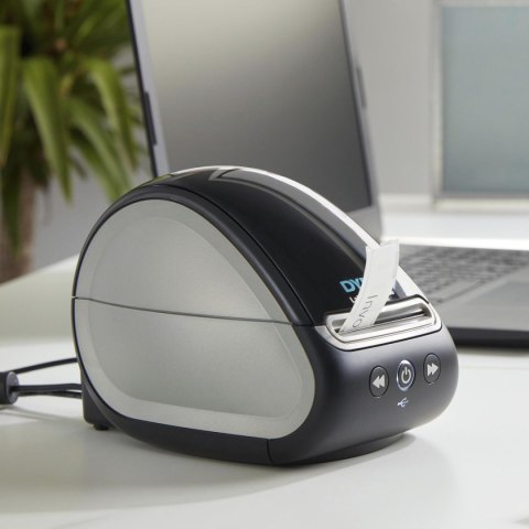 Drukarka do etykiet Label Writer LW550 Dymo (2112722) Drukarka do etykiet Label Writer LW550 Dymo (2112722)