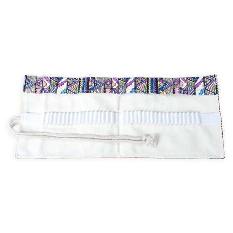 Etui na kredki Koh-I-Noor Etui na kredki Koh-I-Noor