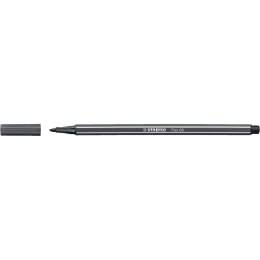 Flamaster szary zimny głęboki 1 kol. Stabilo (68/97)