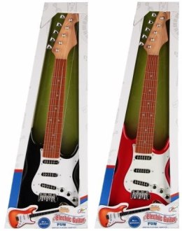 Gitara elektryczna na baterie Mega Creative (545054)