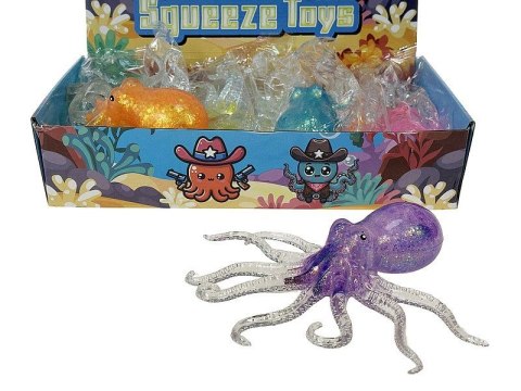 Gniotek ośmiornica Adar (595767)