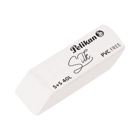 Gumka do mazania S+S Silk 606141 Pelikan (300007902) Gumka do mazania S+S Silk 606141 Pelikan (300007902)