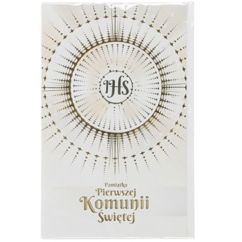 Kartka składana komunia Ab Card (AB+) Kartka składana komunia Ab Card (AB+)