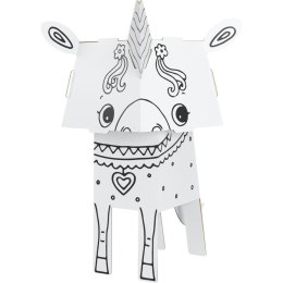 Kolorowanka JEDNOROŻEC Monumi (M MCH-000126)