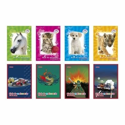 Kołozeszyt (kołonotatnik) PP/Number 9561119 A7 40k. 70g krata Herlitz (400198704)