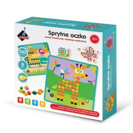Mozaika Sprytne oko Askato (104799)