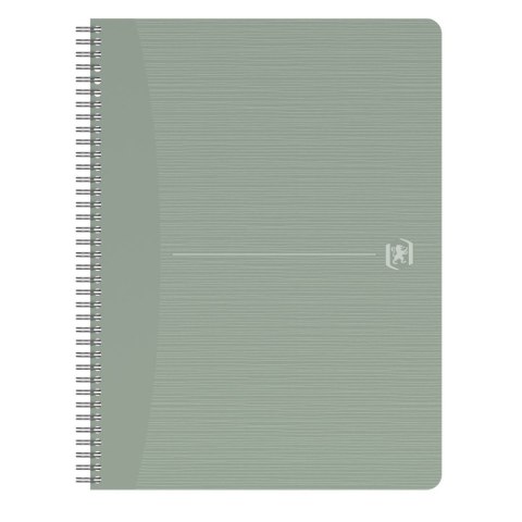 Notes (notatnik) recup A4 90k. linia Oxford (400154144) Notes (notatnik) recup A4 90k. linia Oxford (400154144)