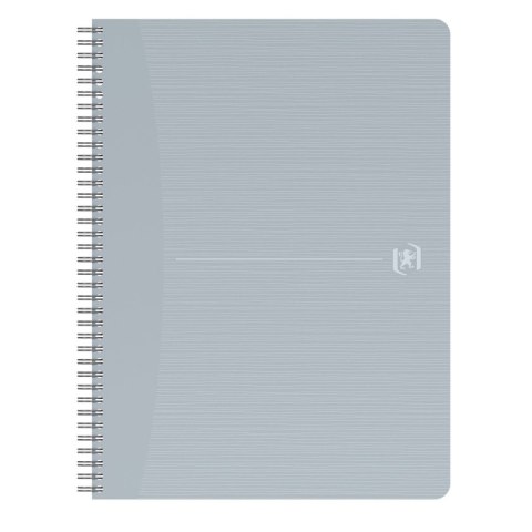Notes (notatnik) recup A4 90k. linia Oxford (400154144) Notes (notatnik) recup A4 90k. linia Oxford (400154144)