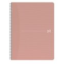 Notes (notatnik) recup A4 90k. linia Oxford (400154144) Notes (notatnik) recup A4 90k. linia Oxford (400154144)